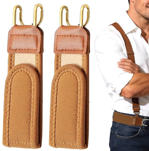 Dreaku Inget spänne bälte herr dam, elastiskt taktiskt bälte herr bälte utan hål unisex för jeans, fritidsbyxor och utflykter