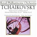 Violin Concerto / Serenade Meancolique