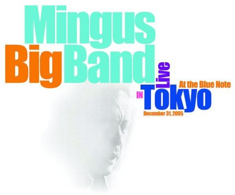 Live in Tokyo at the Blue Note