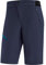 GORE WEAR Damen Drive Jacke Shorts, Orbit Blue, 38 EU