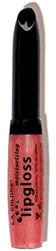 Lipgloss - Rose Petals