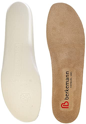 Berkemann Damen Davos Weichschaumfussbett Sneaker