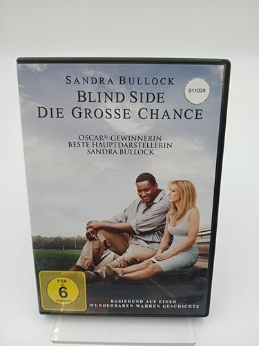 Blind Side - Die große Chance
