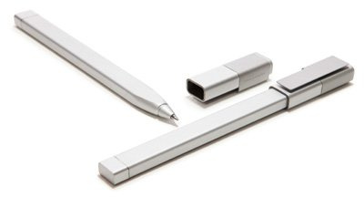 Moleskine Tintenroller, Metall 0.5mm