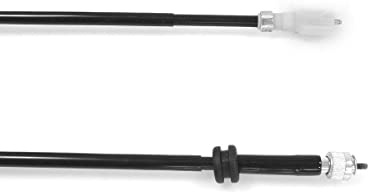 Tachowelle für Aprilia Rally AC (95-03) | Innenseele und Außenhülle, OEM 061SP, OEM 8214158