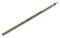Ohto R-4C7NP Nadel-Punkt Kugelschreibermine - 0%¶ÝÏ%7 mm - Schwarz