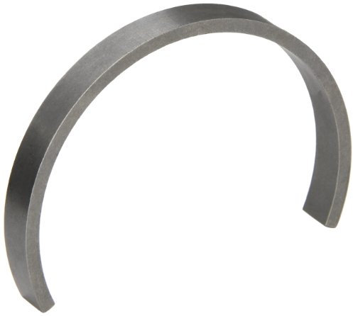 SKF FRB 11,5/100 Fixierring für montierten SNH-Serien-Kissenblock, 100 mm Außendurchmesser, 11,5 mm Breite