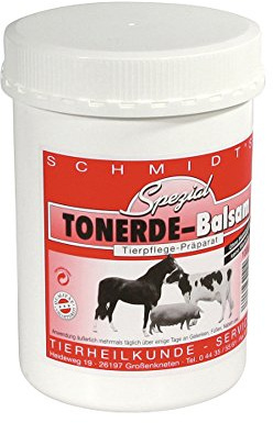 Agritura Spezial-Tonerde-Balsam, 1 kg - A01260