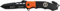 Tac-Force - Klappmesser - TF-740EM - Klingenlänge: 8,2 cm Klingenstärke 3 mm rostfreier Stahl