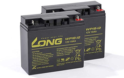 USV Akkusatz kompatibel APC Smart UPS 1400 VA - 1500VA SU1400IBX120 RBC7 RBC 7