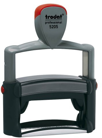 trodat 5205 Trodat 5205 Mit Logo
