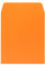 Hygloss Colorful Bibliothek Taschen Lime Farbe Bibliothek Taschen 30 ct Cantaloupe Orange
