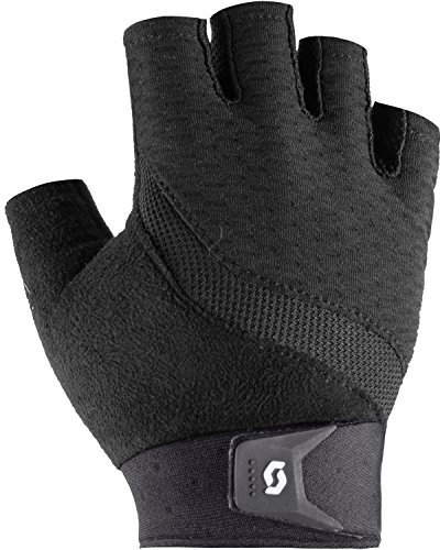 Scott Herren Protektor Zubehör Essential Sf Bike Gloves Women