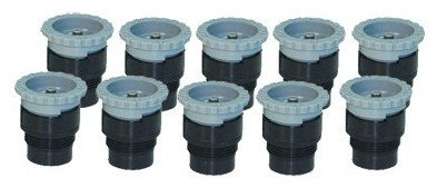 10 uds boquilla ajustable Van de arco variable Toro