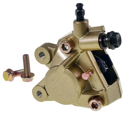 Bremssattel/Bremszange vorne kompatibel mit Jetforce 50 C-TECH (2-Takt) Typ:A1, PEUGEOT Speedfight 1 50 LC (2-Takt) Typ:S1