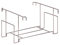 Monolith Zubehörhalter Classic ACCESSORIE RACK - CLASSIC *NEU*