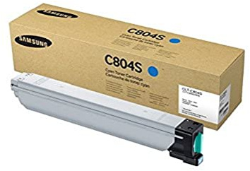 Samsung Sl-x3280nr Cyan Toner
