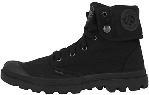 PALLADIUM Schuhe Baggy, Schwarz, 42 EU