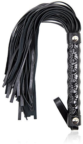 boowhol látigo piel Fusta Diamante Patrón Fusta erótico Etapa Requisiten flogger Cosplay Sex de juguete Bondage SM