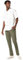 Dockers Smart 360 Flex Alpha Slim Homme Pantalons, Dockers Olive, 31W / 32L
