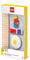 LEGO Set da cancelleria minifigure