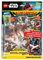 Top Media 180231 Lego Other Star Wars Sammelkarten, Starterpack, Mehrfarbig
