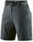 Gonso Damen Mira Bikeshorts, Graphite, 46 EU