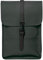 RAINS Backpack Mini-Rucksack für Herren, Grün (Green), Einheitsgröße