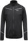 GORE WEAR Herren R3 Infinium Partial Jacke, Schwarz, L EU