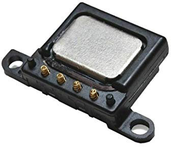 OnlyTech - Modulo auricolare interno (altoparlante orecchio) per iPhone 6S – ricambio compatibile con Apple