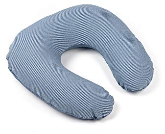 Doomoo – Softy Kompaktes Stillkissen – Multifunktions Mutterschaftskissen für Mutter und Baby – Komfortkissen zum Schlafen, Stillen und Stützen – Vielseitiger Begleiter für die Mutterschaft