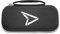 Steelplay - Etui Rigide Compatible Switch/Switch Lite et OLED - Housse de Transport avec Poignée, Poche Zippée pour Accessoires et Rangement pour 8 Jeux