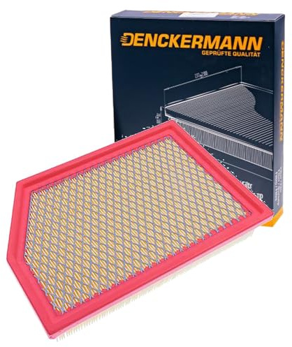 DENCKERMANN A146994 Engine Air Filter