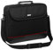 Funda para portátil HP Omen Gaming 16-k0778ng, funda para ordenador portátil, con marco protector reforzado, color negro, Schwarz, 38x28x5cm, Maletín