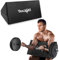 Yes4All Schaumstoff - Preacher Curl Pad, einfache Version der Preacher Curl Hantelbank für Arme, Bizeps und Trizeps, platzsparende Bizeps-Übungsunterstützung für Langhantel- und Hanteltraining,