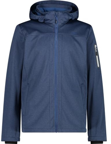 CMP Herren Light Softshell Jacke Softshelljacke Outdoorjacke
