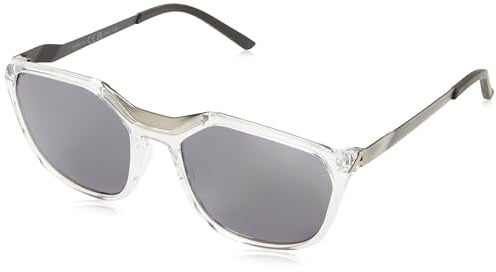 ALPINA Unisex Fleek Sonnenbrille