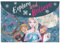 Dokumententasche Eiskönigin Frozen 2 Stück Sammelmappen Kinder-Mappe A4