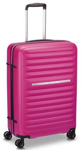 RONCATO Ibiza trolley rigido medio 4 ruote con chiusura TSA, 65x45x25cm