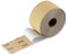 SPEEDWOX 40 Grit rouleau de papier de verre autocollant PSA Stickyback papier de sable 2-3/4 de large 10 yards de Long feuilles de papier de verre pour l’automobile et le travail du bois File d’air
