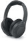 MUSE M-295 ANC Bluetooth-Stereo-Headset mit ANC-Canceller, Over-Ear, doppeltes integriertes Mikrofon, Kabel zur Verwendung ohne Batterie, ANC 35 dB, Tragetasche und abnehmbares Mikrofon