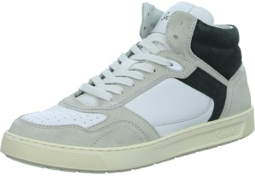 Sioux Herren Tedroso Stiefelette