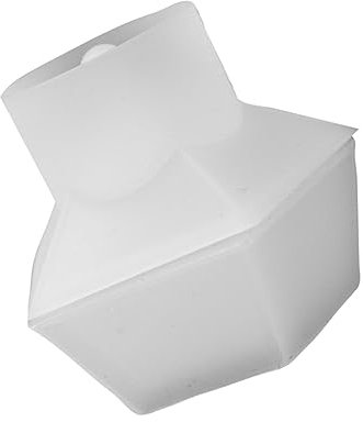 TOPPERFUN 3d Schmuck Aufbewahrungsbox Form Silikon Halskette Schmuck Organizer Für Schublade