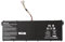 KHlove AC14B8K 4ICP5/57/80 Laptop Akku für Acer Aspire R11 R3-131T R5-471T R7-372T R7-371T R5-571T E5-721 E5-731 E5-771G E5-731G ES1-572 ES1-711 ES1-711G A515-51G A515-52G A517-51G V3-111 V3-112P/371
