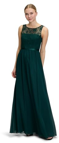 Vera Mont Damen 2513/4500 Kleid