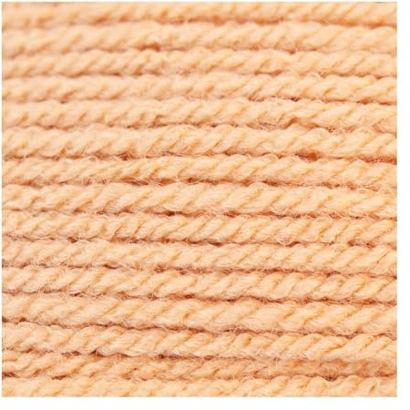 Wendy Supreme 100% Acrylic Double Knitting 100g Balls (WD44 Cookie)