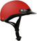 Casco Scodella Portatile Mezzi Caschi Jet, Mezzo Casco Da Motociclista Vintage Caschi Cromwell Caschi Casco A Scodella Scooter Motorino DOT/ECE Omologato Mezzo Elmetto Da Moto 4,55-60CM