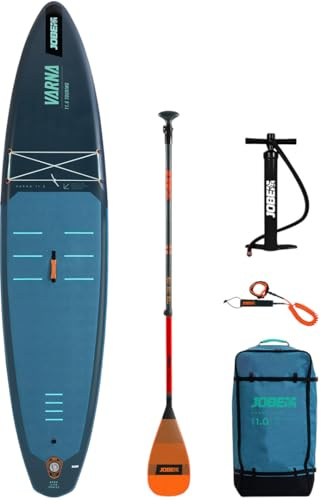 Jobe Aero Varna SUP Lite Board 11.0 Package 486425007
