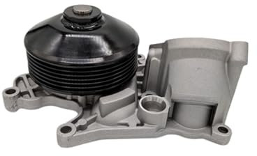 11518516204 11517810833 Pompa dell'acqua di raffreddamento del motore dell'auto compatibile for BMW X3 F25 N47