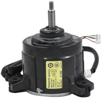 Compatible Con Mitsubishi, Motor De Ventilador De Aire Acondicionado WM61B373H01 EHDS50CMS, Piezas De Acondicionamiento